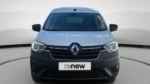 Renault Express  1.5 Blue dCi Advance 70kW