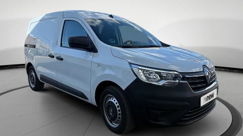 Renault Express  1.5 Blue dCi Advance 70kW