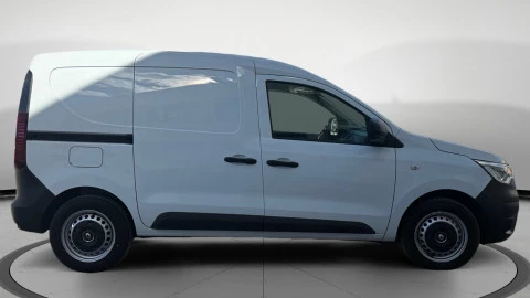 Renault Express  1.5 Blue dCi Advance 70kW