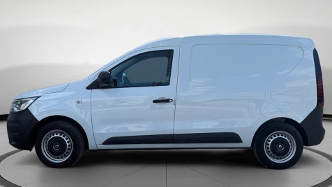 Renault Express  1.5 Blue dCi Advance 70kW