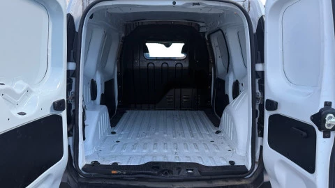 Renault Express  1.5 Blue dCi Advance 70kW