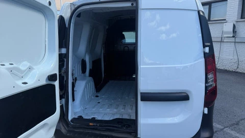 Renault Express  1.5 Blue dCi Advance 70kW