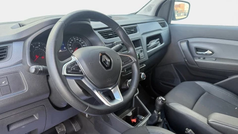 Renault Express  1.5 Blue dCi Advance 70kW