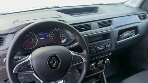Renault Express  1.5 Blue dCi Advance 70kW