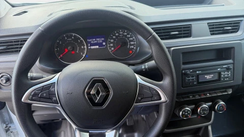 Renault Express  1.5 Blue dCi Advance 70kW