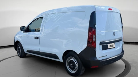 Renault Express  1.5 Blue dCi Advance 70kW