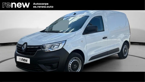 Renault Express  1.5 Blue dCi Advance 70kW
