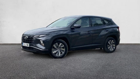 Hyundai Tucson 1.6 TGDI 110kW (150CV) Klass