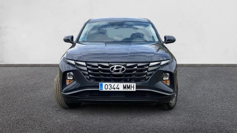 Hyundai Tucson 1.6 TGDI 110kW (150CV) Klass