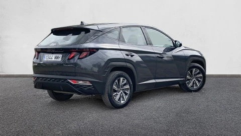 Hyundai Tucson 1.6 TGDI 110kW (150CV) Klass