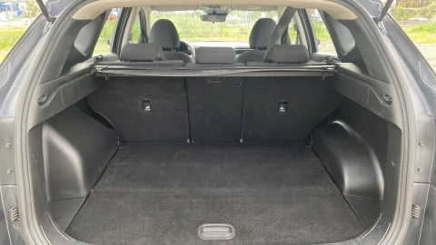 Hyundai Tucson 1.6 TGDI 110kW (150CV) Klass