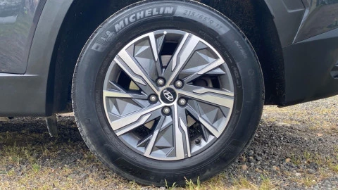 Hyundai Tucson 1.6 TGDI 110kW (150CV) Klass