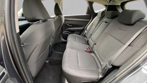 Hyundai Tucson 1.6 TGDI 110kW (150CV) Klass