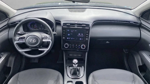 Hyundai Tucson 1.6 TGDI 110kW (150CV) Klass