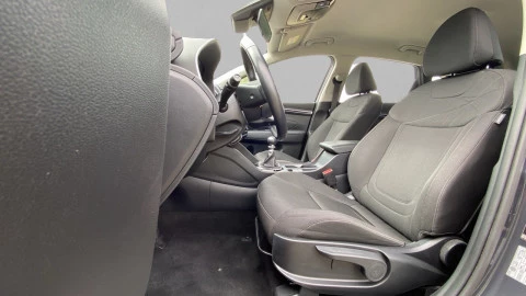 Hyundai Tucson 1.6 TGDI 110kW (150CV) Klass