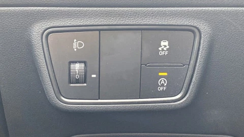 Hyundai Tucson 1.6 TGDI 110kW (150CV) Klass