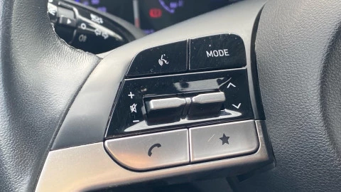 Hyundai Tucson 1.6 TGDI 110kW (150CV) Klass