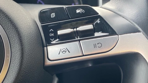 Hyundai Tucson 1.6 TGDI 110kW (150CV) Klass