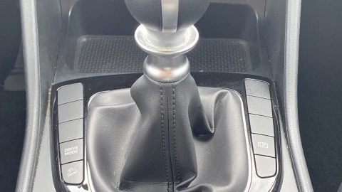 Hyundai Tucson 1.6 TGDI 110kW (150CV) Klass