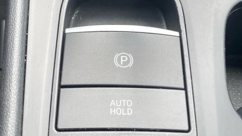 Hyundai Tucson 1.6 TGDI 110kW (150CV) Klass