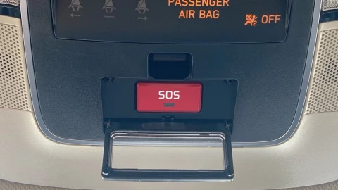 Hyundai Tucson 1.6 TGDI 110kW (150CV) Klass