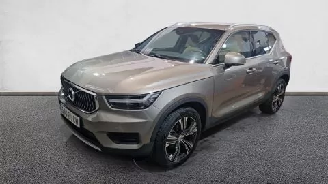 Volvo XC40 1.5 T3 Inscription Auto