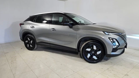 Omoda 5 MY25 - Premium 1.6 TGDI 108kW (145cv)