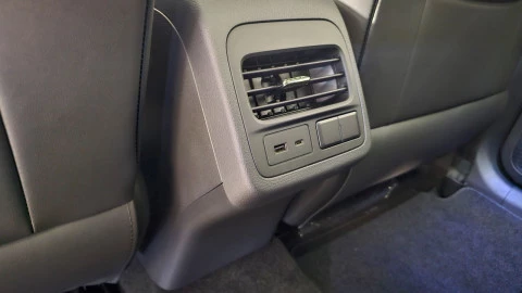 Omoda 5 MY25 - Premium 1.6 TGDI 108kW (145cv)