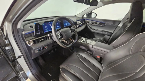 Omoda 5 MY25 - Premium 1.6 TGDI 108kW (145cv)