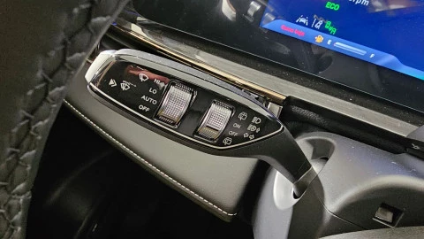 Omoda 5 MY25 - Premium 1.6 TGDI 108kW (145cv)