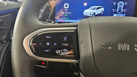 Omoda 5 MY25 - Premium 1.6 TGDI 108kW (145cv)