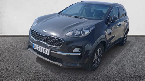 Kia Sportage 1.6 MHEV Drive Plus 100kW (136CV) 4x2