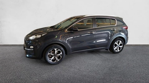 Kia Sportage 1.6 MHEV Drive Plus 100kW (136CV) 4x2