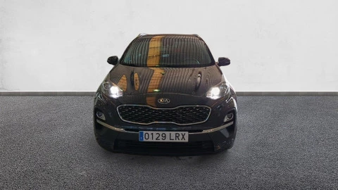 Kia Sportage 1.6 MHEV Drive Plus 100kW (136CV) 4x2