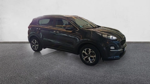 Kia Sportage 1.6 MHEV Drive Plus 100kW (136CV) 4x2