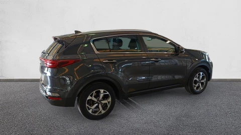 Kia Sportage 1.6 MHEV Drive Plus 100kW (136CV) 4x2