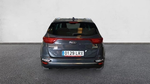 Kia Sportage 1.6 MHEV Drive Plus 100kW (136CV) 4x2