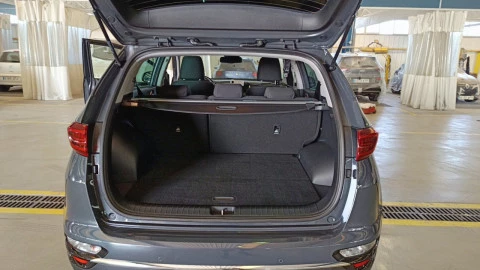 Kia Sportage 1.6 MHEV Drive Plus 100kW (136CV) 4x2