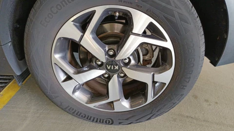 Kia Sportage 1.6 MHEV Drive Plus 100kW (136CV) 4x2