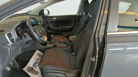 Kia Sportage 1.6 MHEV Drive Plus 100kW (136CV) 4x2