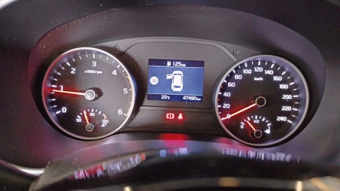 Kia Sportage 1.6 MHEV Drive Plus 100kW (136CV) 4x2