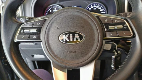 Kia Sportage 1.6 MHEV Drive Plus 100kW (136CV) 4x2