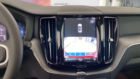 Volvo XC60 2.0 B4 D Core Auto