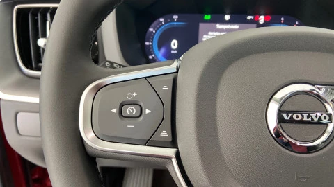 Volvo XC60 2.0 B4 D Core Auto