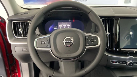 Volvo XC60 2.0 B4 D Core Auto