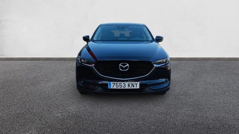 Mazda CX-5 2.2 D 110kW (150CV) 2WD Zenith
