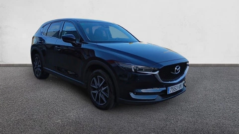 Mazda CX-5 2.2 D 110kW (150CV) 2WD Zenith