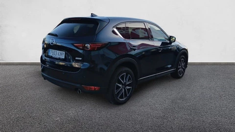 Mazda CX-5 2.2 D 110kW (150CV) 2WD Zenith