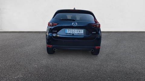 Mazda CX-5 2.2 D 110kW (150CV) 2WD Zenith