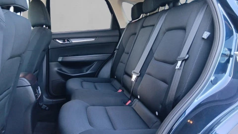 Mazda CX-5 2.2 D 110kW (150CV) 2WD Zenith